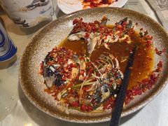 -萬家灯火·私房湘菜·22年老手艺(南岭大道店)