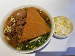 -李兰英湖南面馆(护国路店)