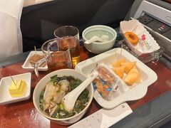 -华夏良子·足道SPA艾灸(开源店)