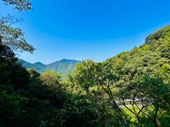 -富春桃源风景区