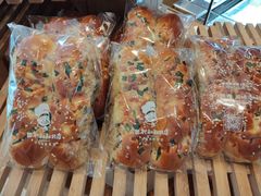 -西村叔叔的店·面包·甜品·蛋糕(清河万象汇店)