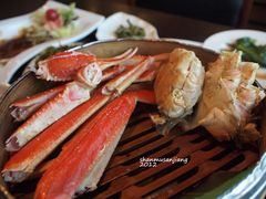 板蟹-蟹之国·精品蟹料理(极地店)