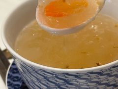 水晶莲桂花清热露-炳胜公馆(珠江新城店)