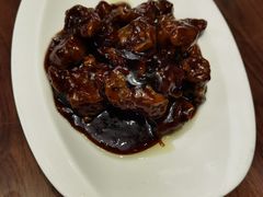 -山外山菜馆(玉泉路店)