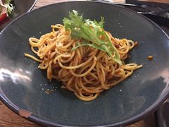 传统意大利肉酱面-威克特披萨汉堡