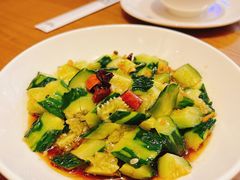 -九老汉·川渝江湖菜(合川路2店)