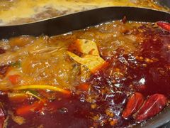 -旧街市鲜货老火锅(大光路店)