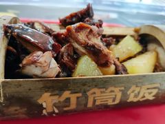 -华东政法大学第二食堂(松江校区)