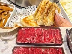 -小城牛事·鲜牛肉火锅(万达店)
