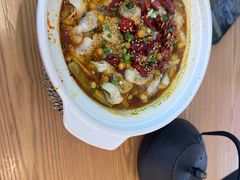 -花盐街·四川乐山小吃(西单大悦城店)