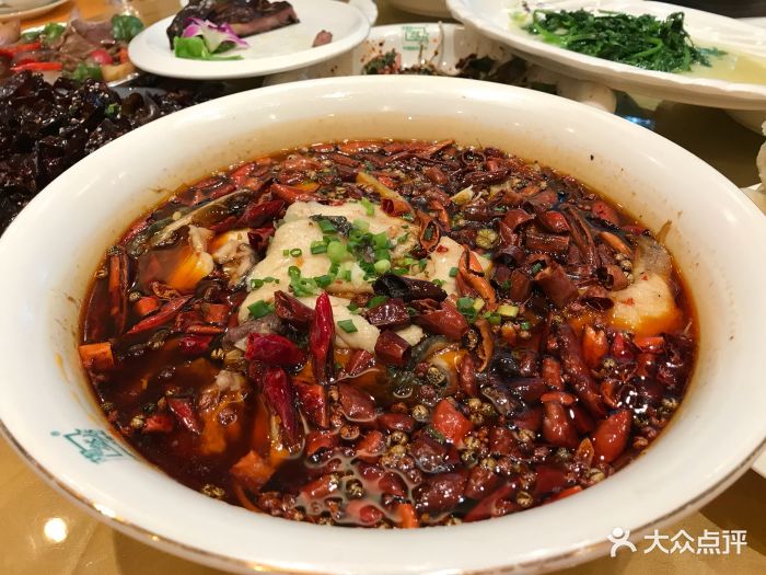 陶然居(生态园店)图片 - 第62张