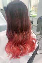 -LILI·HAIR SALON理理造型