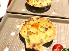 -松临·铁板烧&Omakase(神农店)