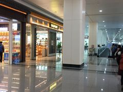 -福州长乐国际机场