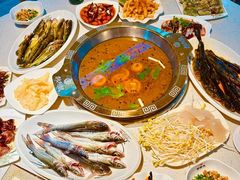 -成都秧秧鱼(黄泥磅店)