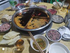 -渝味黄姐火锅(黄泥村店)