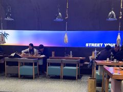 -路边羊烧烤酒场(宝带路店)