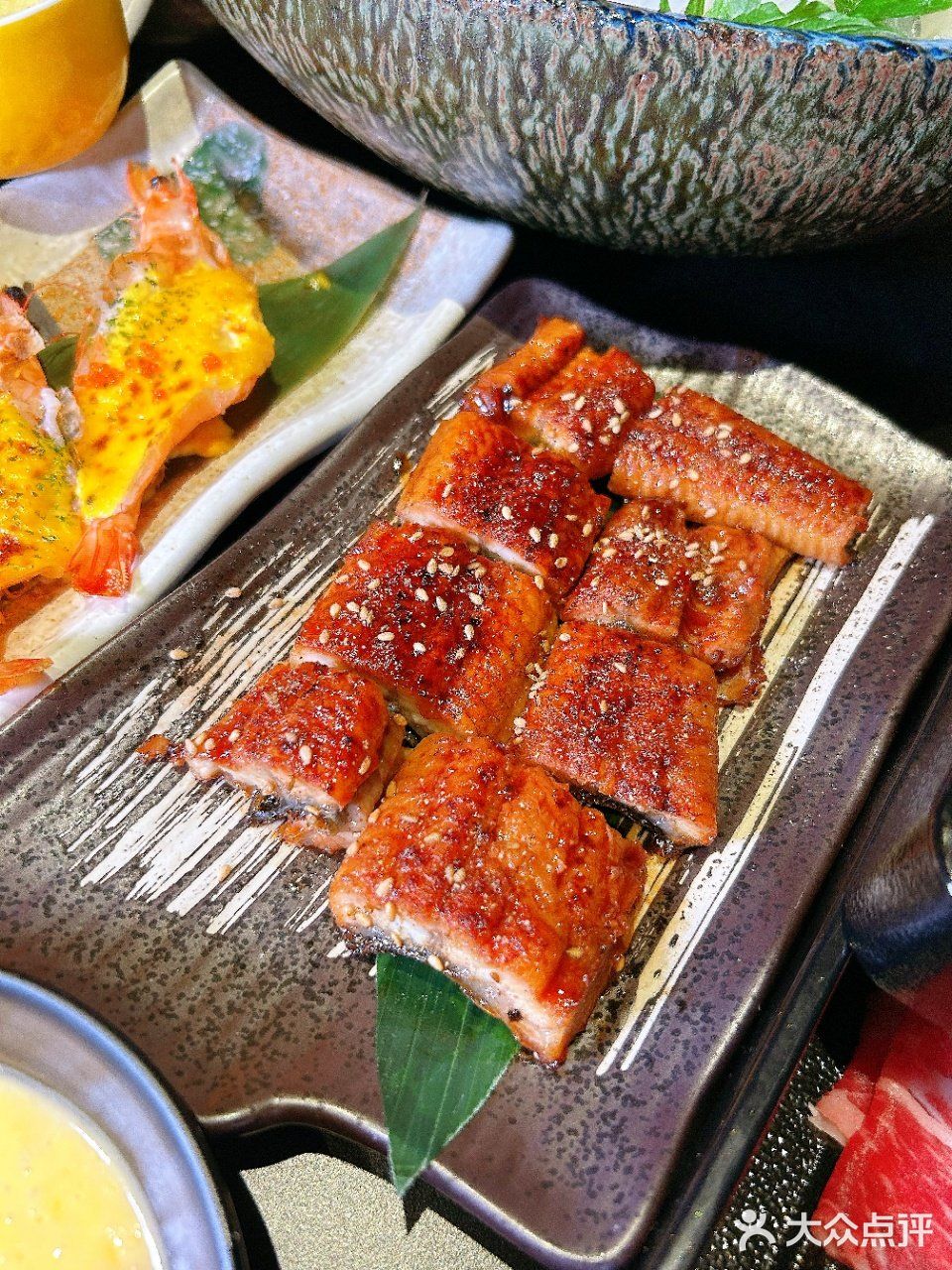 性价比超高，人均200+就能吃到如此精致的菜品！