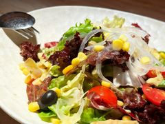 -Mammamia意大利餐厅(阳春巷店)