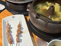 -云海肴云南菜·蒸汽石锅鱼(北京良乡华冠店)