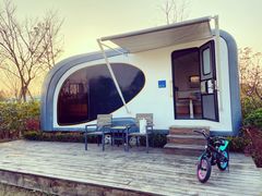 -盐官日光域房车营地·有盐餐厅