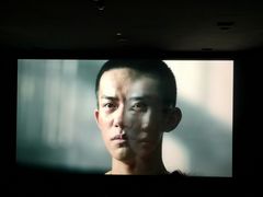 放映厅-太平洋影院(西村店)