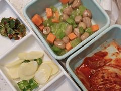 -韩香福烤肉庄园(华夏路店)