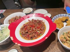 -八碗湘长沙市井菜(坡子街店)