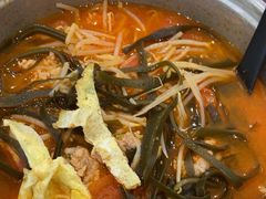 -老妈米线(大运河博物馆宝龙广场店)