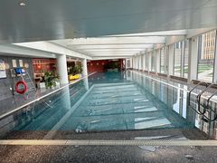 -TRACTION 运动中心(金融街店)