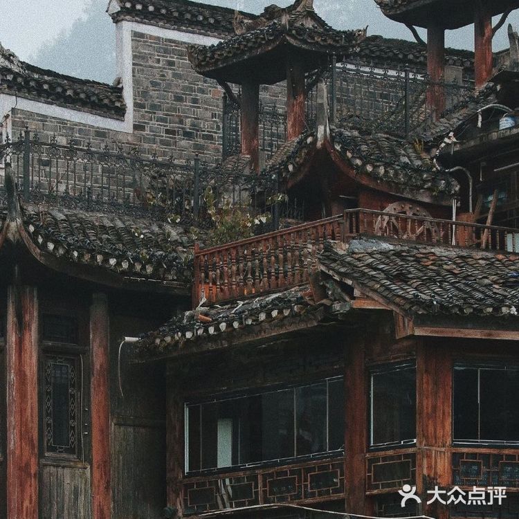 湖南旅游 | 走进中国最美的山水古城