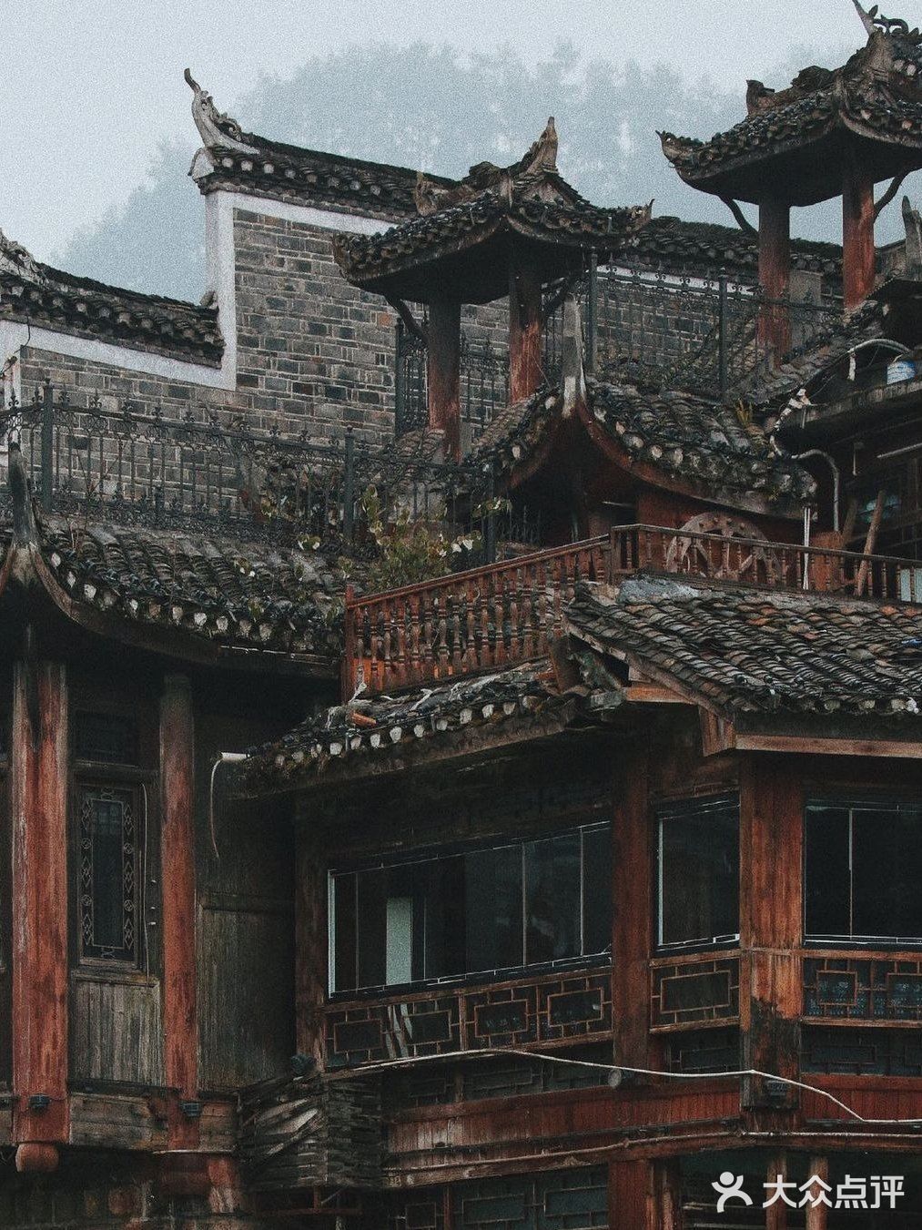 湖南旅游 | 走进中国最美的山水古城