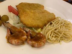 -红房子西菜馆(淮海中路店)