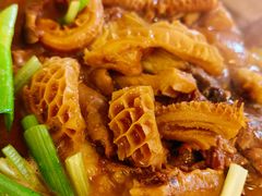 -湛林.粤西大排挡(前门店)