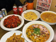 -日食记精菜馆(建邺万达店)