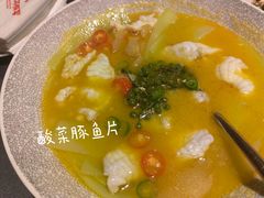 -沈灶河豚宴·河豚融合餐厅(汉中路店)