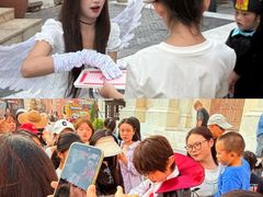 -华谊兄弟（长沙）电影小镇