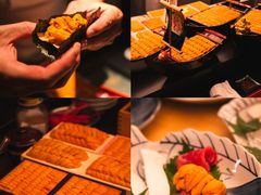 -鳥喜Toriki怀石烧鸟料理