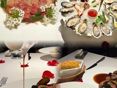 -Oyster Talks 四度蚝法餐厅