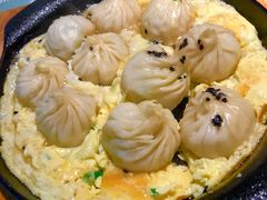 萝卜丝鲜虾生煎-有家生煎(三里屯店)