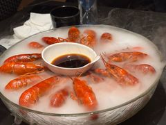 -红盔甲·小龙虾(人民广场店)