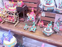 -古文化街旅游区