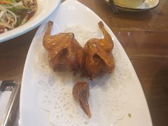 -丈母娘的饭局•新金陵菜(牛首山店)