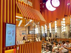 -LUNEURS月乐诗·法式冰淇淋(北外滩来福士广场店)