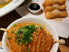 -太二酸菜鱼(汕头苏宁广场店)