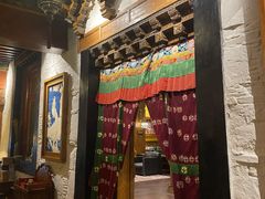 -松赞拉萨林卡酒店