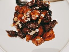 -小厨娘淮扬菜(清江苏宁广场店)