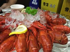 -龙虾奇迹(大华三路店)