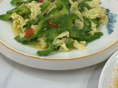 -老字号大盘鸡·丸子汤·抓饭