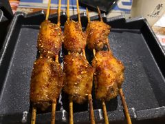 -管氏翅吧(广渠门店)